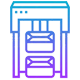 鋰電池材料粉碎機